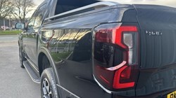 2023 (23) FORD COMMERCIAL RANGER Pick Up Double Cab Wildtrak 2.0 EcoBlue 205 Auto 4864665