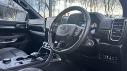 2023 (23) FORD COMMERCIAL RANGER Pick Up Double Cab Wildtrak 2.0 EcoBlue 205 Auto 4864679