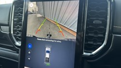 2023 (23) FORD COMMERCIAL RANGER Pick Up Double Cab Wildtrak 2.0 EcoBlue 205 Auto 4864681