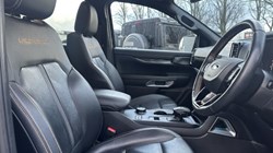 2023 (23) FORD COMMERCIAL RANGER Pick Up Double Cab Wildtrak 2.0 EcoBlue 205 Auto 4864678