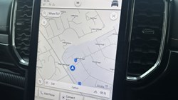 2023 (23) FORD COMMERCIAL RANGER Pick Up Double Cab Wildtrak 2.0 EcoBlue 205 Auto 4864683