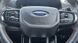 2023 (23) FORD COMMERCIAL RANGER Pick Up Double Cab Wildtrak 2.0 EcoBlue 205 Auto 4864680