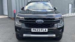 2023 (23) FORD COMMERCIAL RANGER Pick Up Double Cab Wildtrak 2.0 EcoBlue 205 Auto 4864659