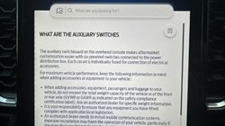 2023 (23) FORD COMMERCIAL RANGER Pick Up Double Cab Wildtrak 2.0 EcoBlue 205 Auto 4864684