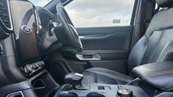 2023 (23) FORD COMMERCIAL RANGER Pick Up Double Cab Wildtrak 2.0 EcoBlue 205 Auto 4864675