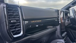 2023 (23) FORD COMMERCIAL RANGER Pick Up Double Cab Wildtrak 2.0 EcoBlue 205 Auto 4864676