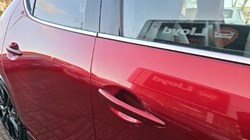 2021 (21) MAZDA 3 2.0 Skyactiv X MHEV GT Sport 5dr 4833776