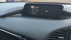 2021 (21) MAZDA 3 2.0 Skyactiv X MHEV GT Sport 5dr 4833792
