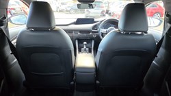 2021 (21) MAZDA 3 2.0 Skyactiv X MHEV GT Sport 5dr 4833763