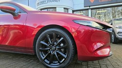 2021 (21) MAZDA 3 2.0 Skyactiv X MHEV GT Sport 5dr 4833741