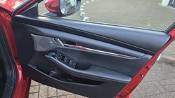2021 (21) MAZDA 3 2.0 Skyactiv X MHEV GT Sport 5dr 4833777