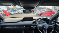 2021 (21) MAZDA 3 2.0 Skyactiv X MHEV GT Sport 5dr 4833769