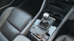 2021 (21) MAZDA 3 2.0 Skyactiv X MHEV GT Sport 5dr 4833783
