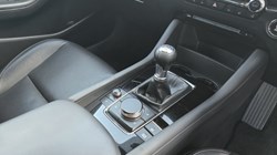 2021 (21) MAZDA 3 2.0 Skyactiv X MHEV GT Sport 5dr 4833782