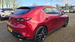 2021 (21) MAZDA 3 2.0 Skyactiv X MHEV GT Sport 5dr 4833756