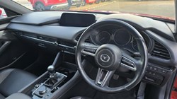 2021 (21) MAZDA 3 2.0 Skyactiv X MHEV GT Sport 5dr 4833779