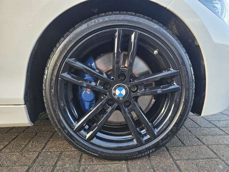 2019 (19) BMW 1 SERIES 118i [1.5] M Sport Shadow Ed 5dr Step Auto 4832099