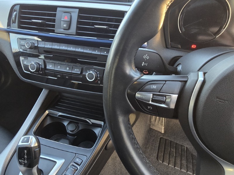 2019 (19) BMW 1 SERIES 118i [1.5] M Sport Shadow Ed 5dr Step Auto 4832105