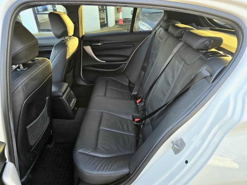 2019 (19) BMW 1 SERIES 118i [1.5] M Sport Shadow Ed 5dr Step Auto 4832091