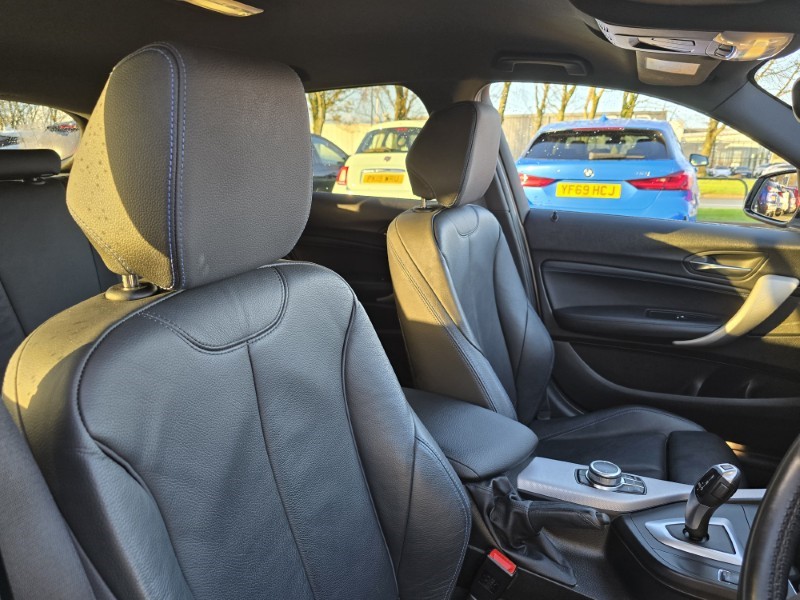 2019 (19) BMW 1 SERIES 118i [1.5] M Sport Shadow Ed 5dr Step Auto 4832102