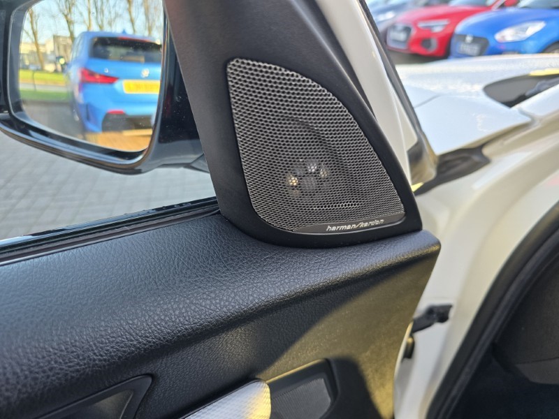 2019 (19) BMW 1 SERIES 118i [1.5] M Sport Shadow Ed 5dr Step Auto 4832095