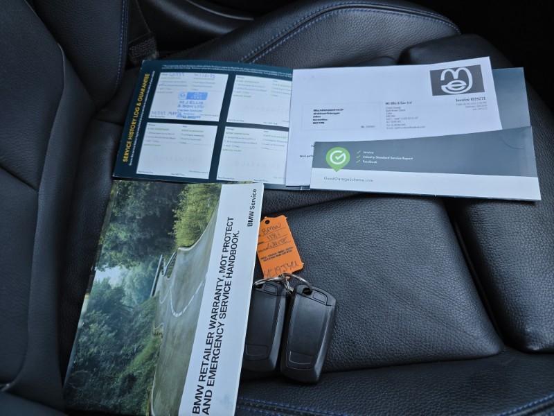 2019 (19) BMW 1 SERIES 118i [1.5] M Sport Shadow Ed 5dr Step Auto 4832119