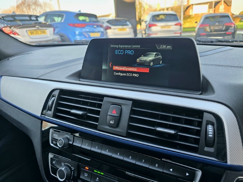 2019 (19) BMW 1 SERIES 118i [1.5] M Sport Shadow Ed 5dr Step Auto 4832114