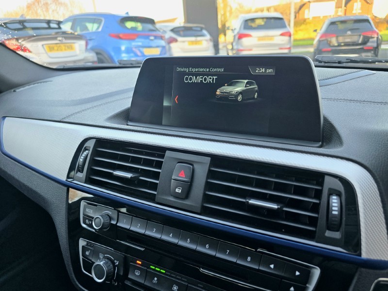 2019 (19) BMW 1 SERIES 118i [1.5] M Sport Shadow Ed 5dr Step Auto 4832115