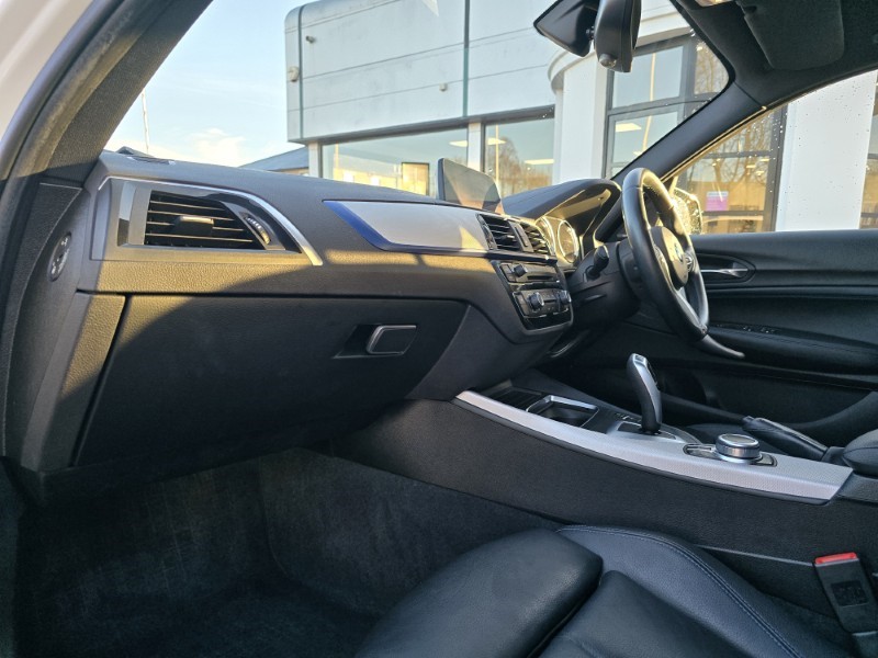 2019 (19) BMW 1 SERIES 118i [1.5] M Sport Shadow Ed 5dr Step Auto 4832097