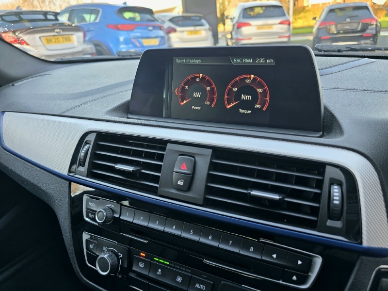 2019 (19) BMW 1 SERIES 118i [1.5] M Sport Shadow Ed 5dr Step Auto 4832117