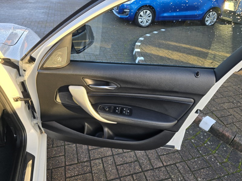 2019 (19) BMW 1 SERIES 118i [1.5] M Sport Shadow Ed 5dr Step Auto 4832100