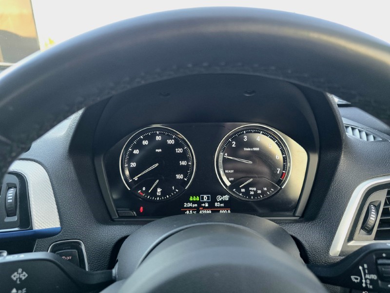 2019 (19) BMW 1 SERIES 118i [1.5] M Sport Shadow Ed 5dr Step Auto 4832110