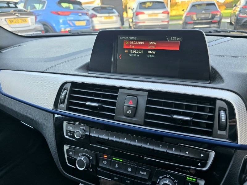 2019 (19) BMW 1 SERIES 118i [1.5] M Sport Shadow Ed 5dr Step Auto 4832118