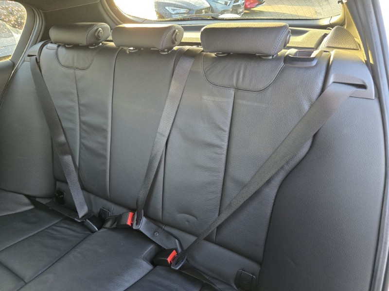 2019 (19) BMW 1 SERIES 118i [1.5] M Sport Shadow Ed 5dr Step Auto 4832093