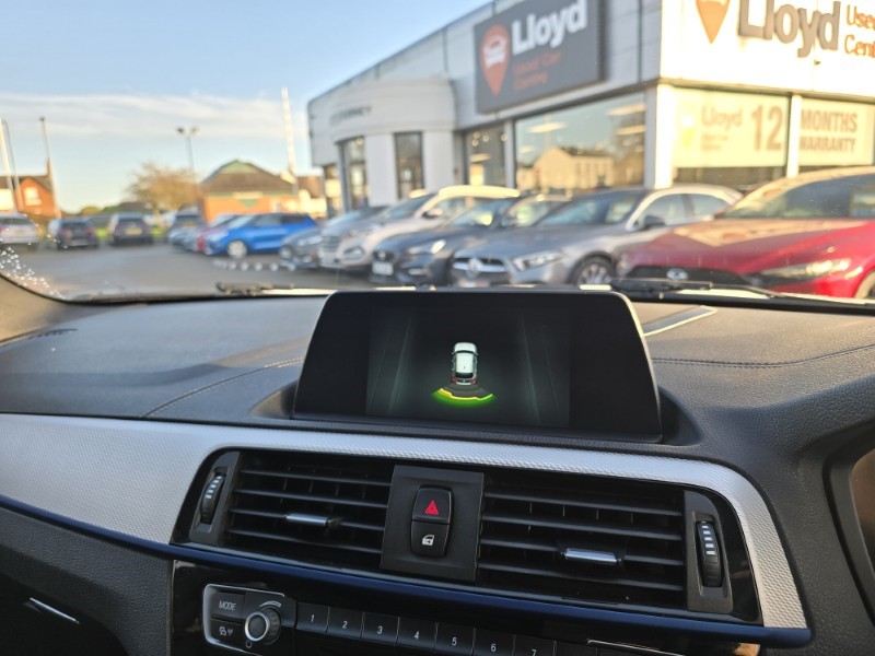 2019 (19) BMW 1 SERIES 118i [1.5] M Sport Shadow Ed 5dr Step Auto 4832080