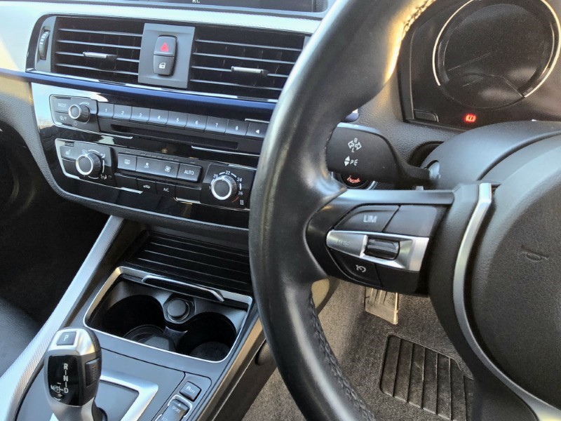 2019 (19) BMW 1 SERIES 118i [1.5] M Sport Shadow Ed 5dr Step Auto 4832104