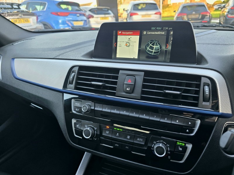 2019 (19) BMW 1 SERIES 118i [1.5] M Sport Shadow Ed 5dr Step Auto 4832113