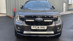2024 (24) FORD COMMERCIAL RANGER Pick Up D/Cab Wildtrak 3.0 EcoBlue V6 240 Auto 4823336