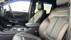 2024 (24) FORD COMMERCIAL RANGER Pick Up D/Cab Wildtrak 3.0 EcoBlue V6 240 Auto 4823353