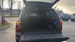 2024 (24) FORD COMMERCIAL RANGER Pick Up D/Cab Wildtrak 3.0 EcoBlue V6 240 Auto 4823346