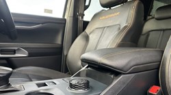 2024 (24) FORD COMMERCIAL RANGER Pick Up D/Cab Wildtrak 3.0 EcoBlue V6 240 Auto 4823356