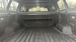 2024 (24) FORD COMMERCIAL RANGER Pick Up D/Cab Wildtrak 3.0 EcoBlue V6 240 Auto 4823344