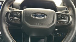 2024 (24) FORD COMMERCIAL RANGER Pick Up D/Cab Wildtrak 3.0 EcoBlue V6 240 Auto 4823372