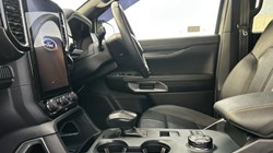 2024 (24) FORD COMMERCIAL RANGER Pick Up D/Cab Wildtrak 3.0 EcoBlue V6 240 Auto 4823355