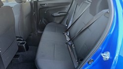 2017 (67) SUZUKI SWIFT 1.0 Boosterjet SZ-T 5dr 4833822
