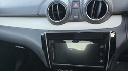 2017 (67) SUZUKI SWIFT 1.0 Boosterjet SZ-T 5dr 4833833