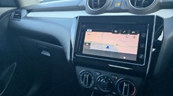 2017 (67) SUZUKI SWIFT 1.0 Boosterjet SZ-T 5dr 4833839