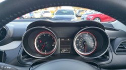 2017 (67) SUZUKI SWIFT 1.0 Boosterjet SZ-T 5dr 4833837