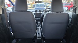 2017 (67) SUZUKI SWIFT 1.0 Boosterjet SZ-T 5dr 4833819