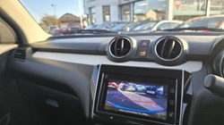 2017 (67) SUZUKI SWIFT 1.0 Boosterjet SZ-T 5dr 4833809